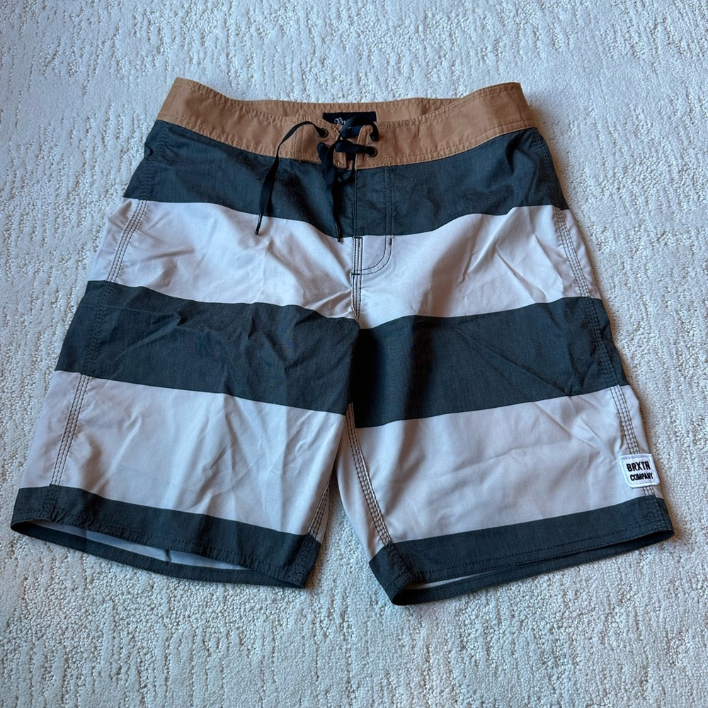 Brixton board shorts